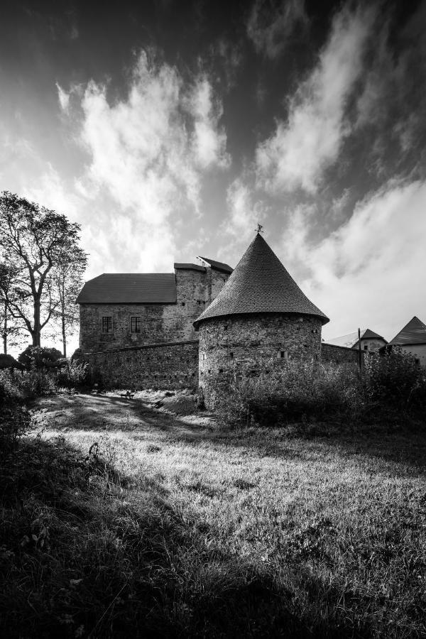 Gasthof Haudum Helfenberg المظهر الخارجي الصورة
